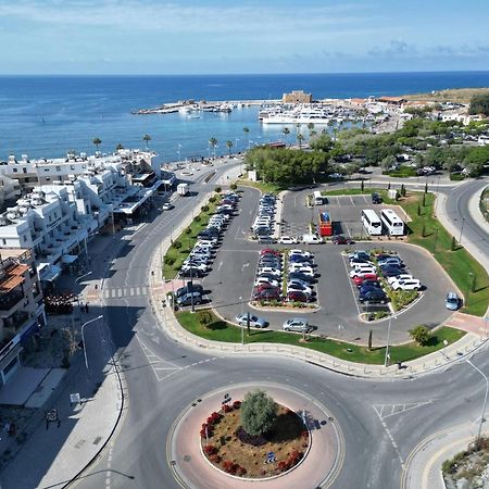Basilica Holiday Resort بافوس المظهر الخارجي الصورة