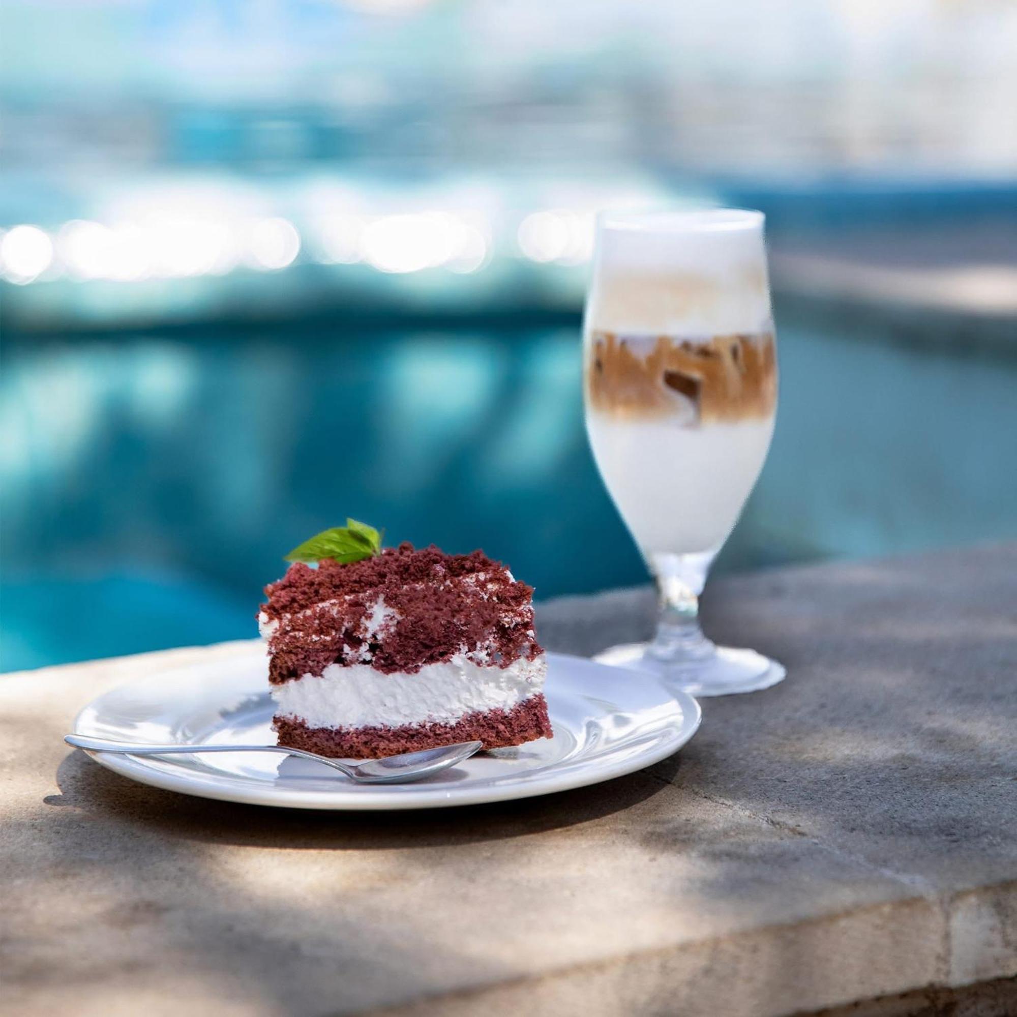 Basilica Holiday Resort بافوس المظهر الخارجي الصورة