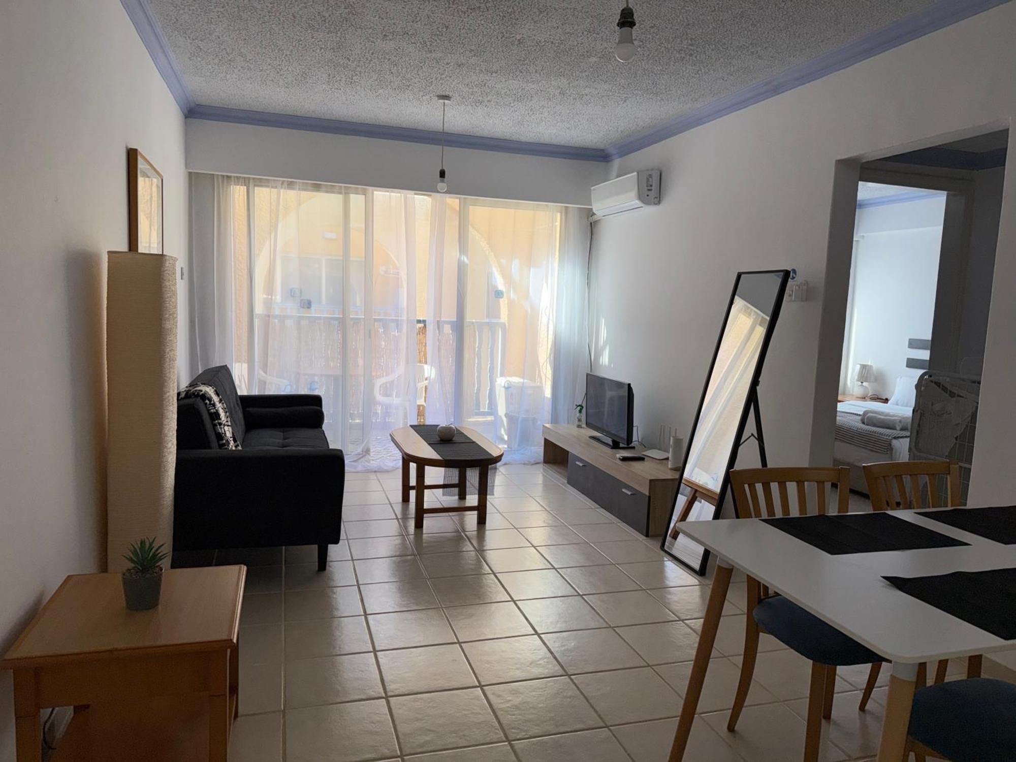 Basilica Holiday Resort بافوس المظهر الخارجي الصورة