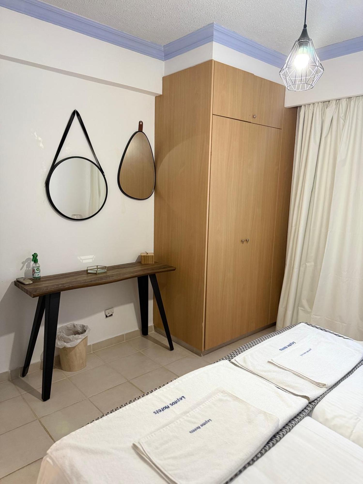 Basilica Holiday Resort بافوس المظهر الخارجي الصورة