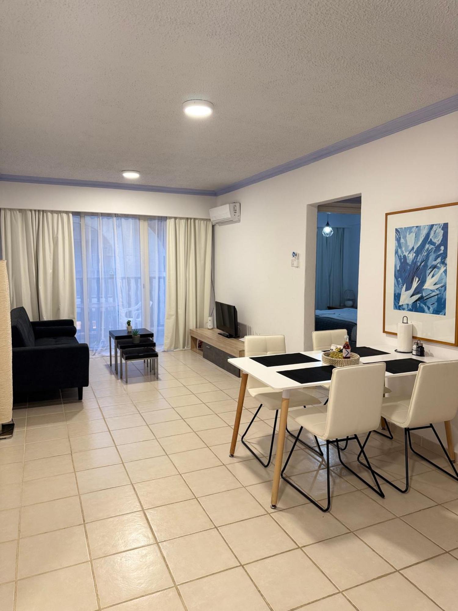 Basilica Holiday Resort بافوس المظهر الخارجي الصورة